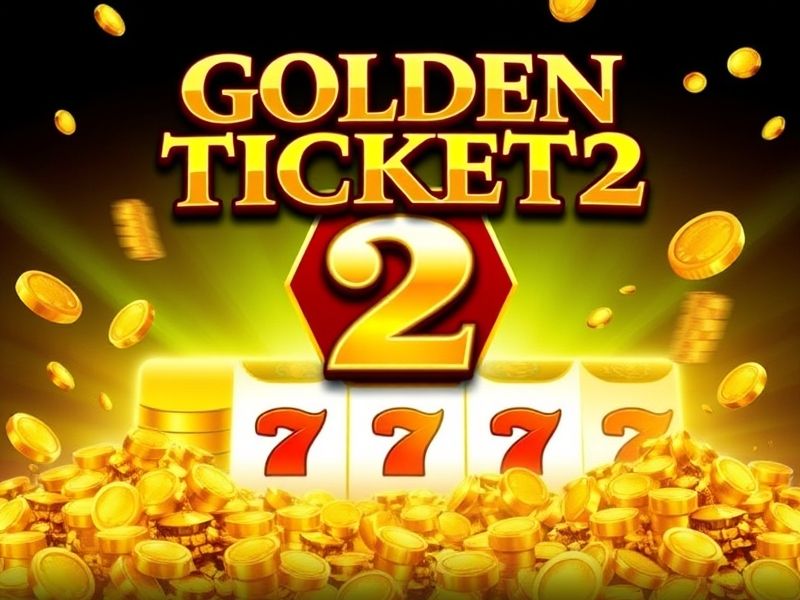 Explore Golden Ticket 2 Slot game details, reviews, and where to play online for real money or free demo at our gambling information hub.